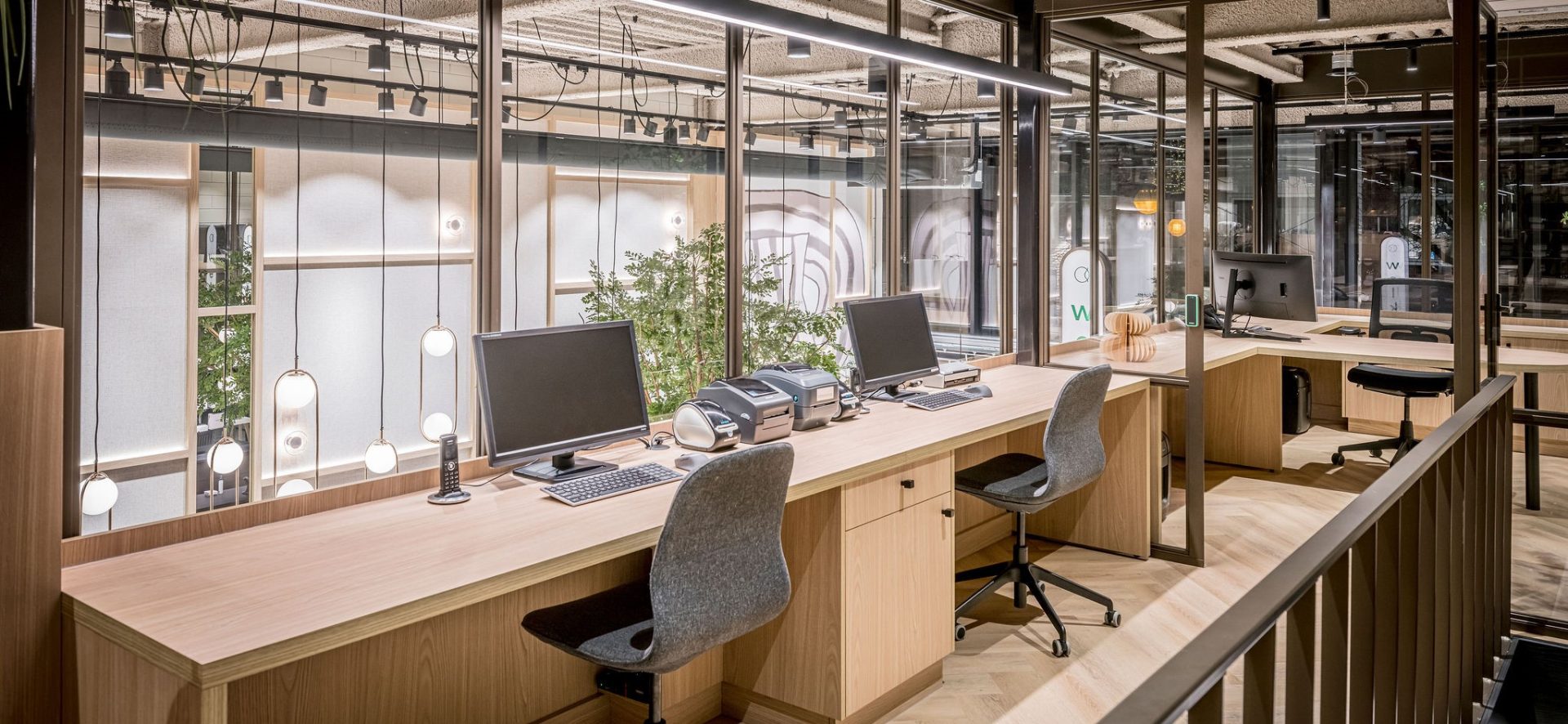 Beeks Oog en Oor | ‘s Gravenzande (NL) - Optician