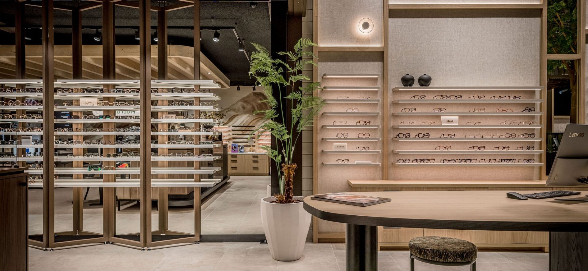 Beeks Oog en Oor | ‘s Gravenzande (NL) - Optician