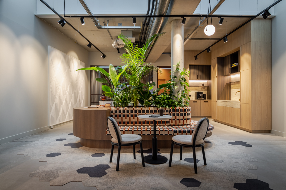 Decolegno Showroom | Deventer (NL)