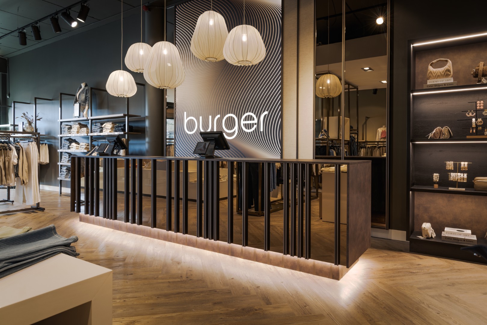 Burger Mode | Reeuwijk (NL)