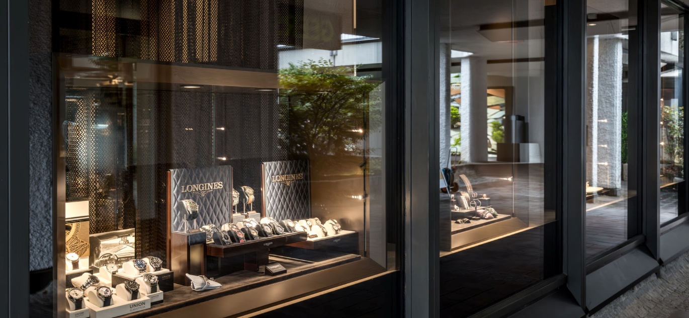 Jensen Juweliere | München (DE) - Bijouterie