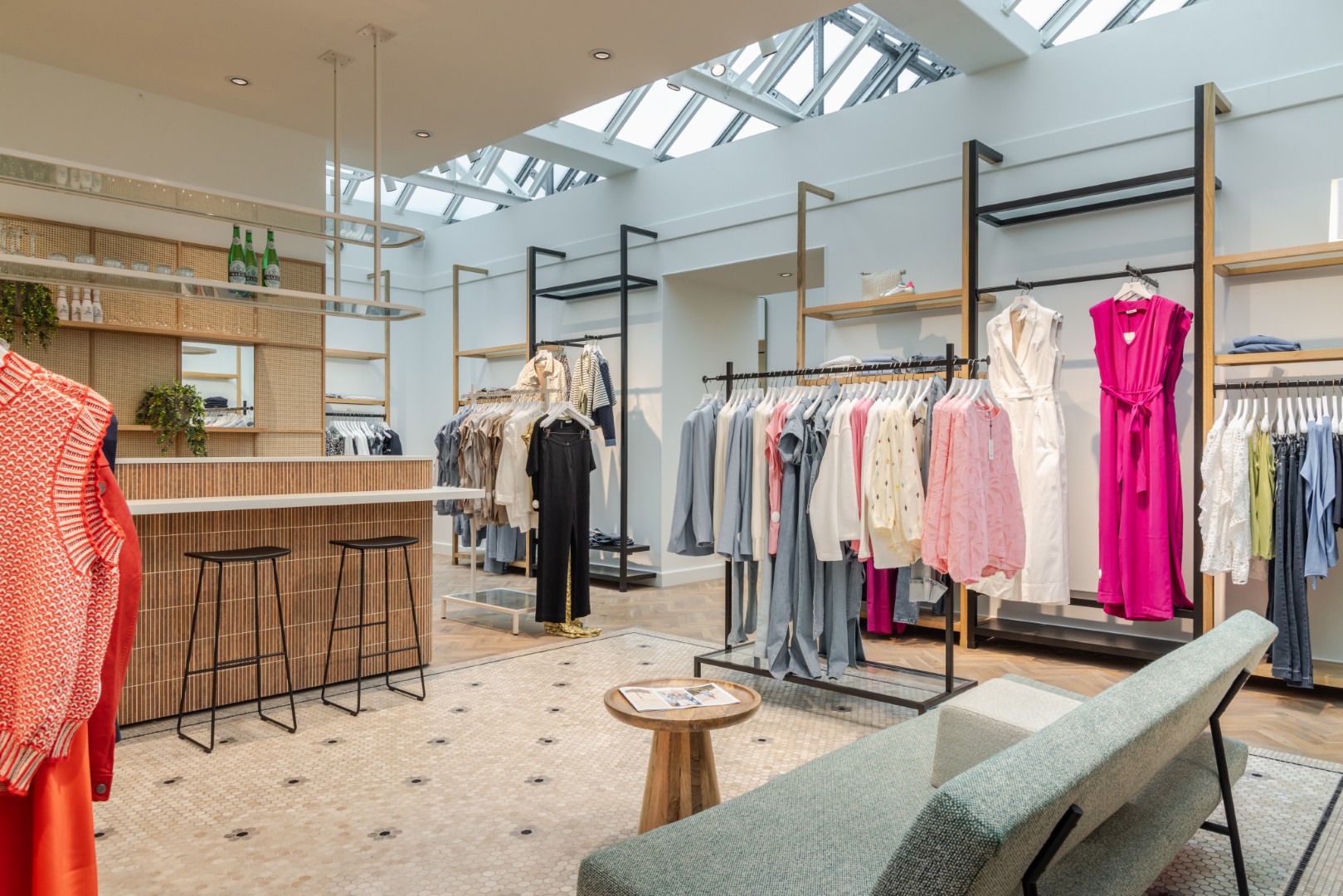 Anna van Toor | Maastricht (NL) - Fashion