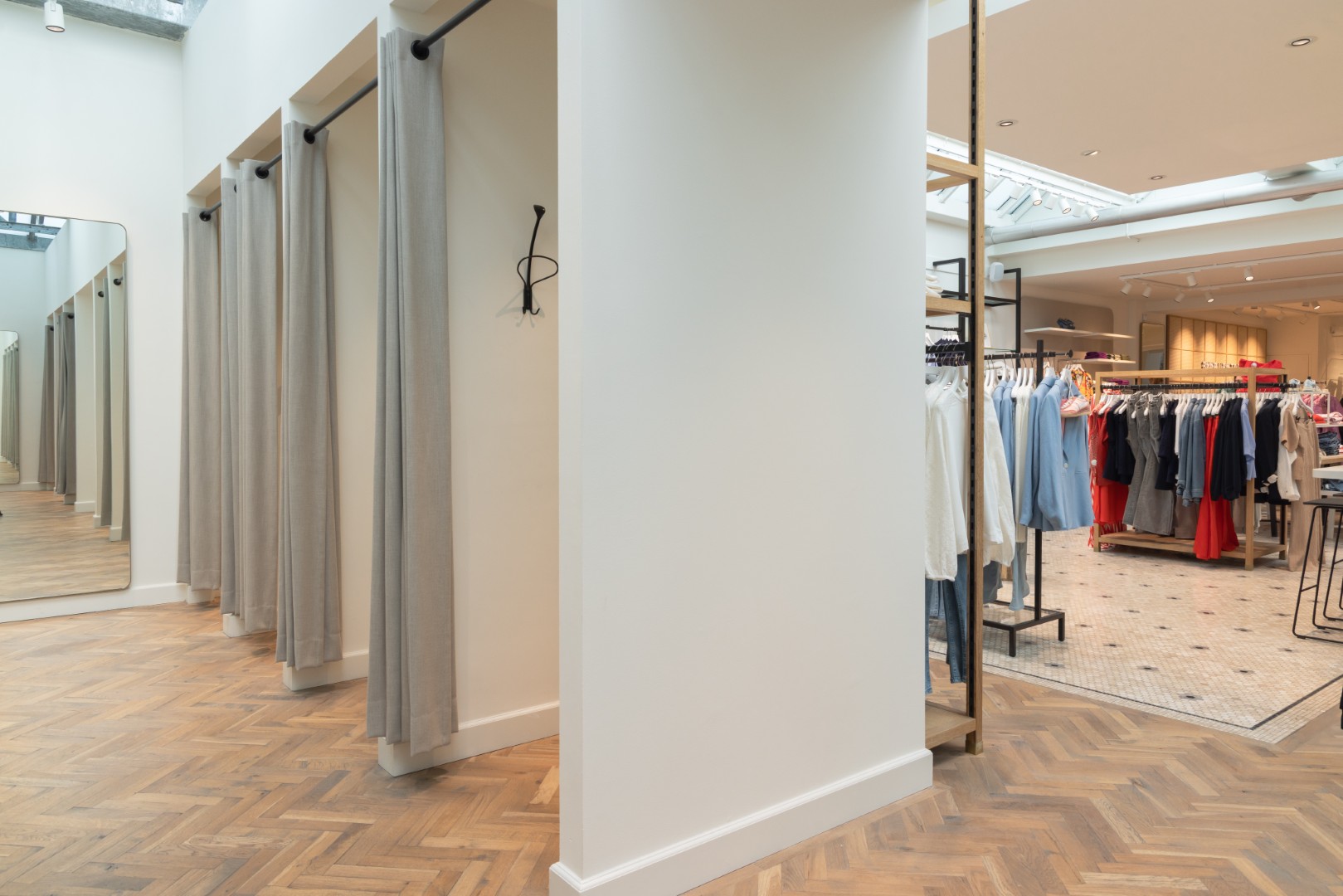 Anna van Toor | Maastricht (NL) - Fashion