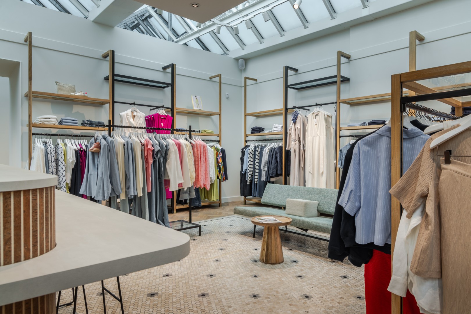 Anna van Toor | Maastricht (NL) - Fashion