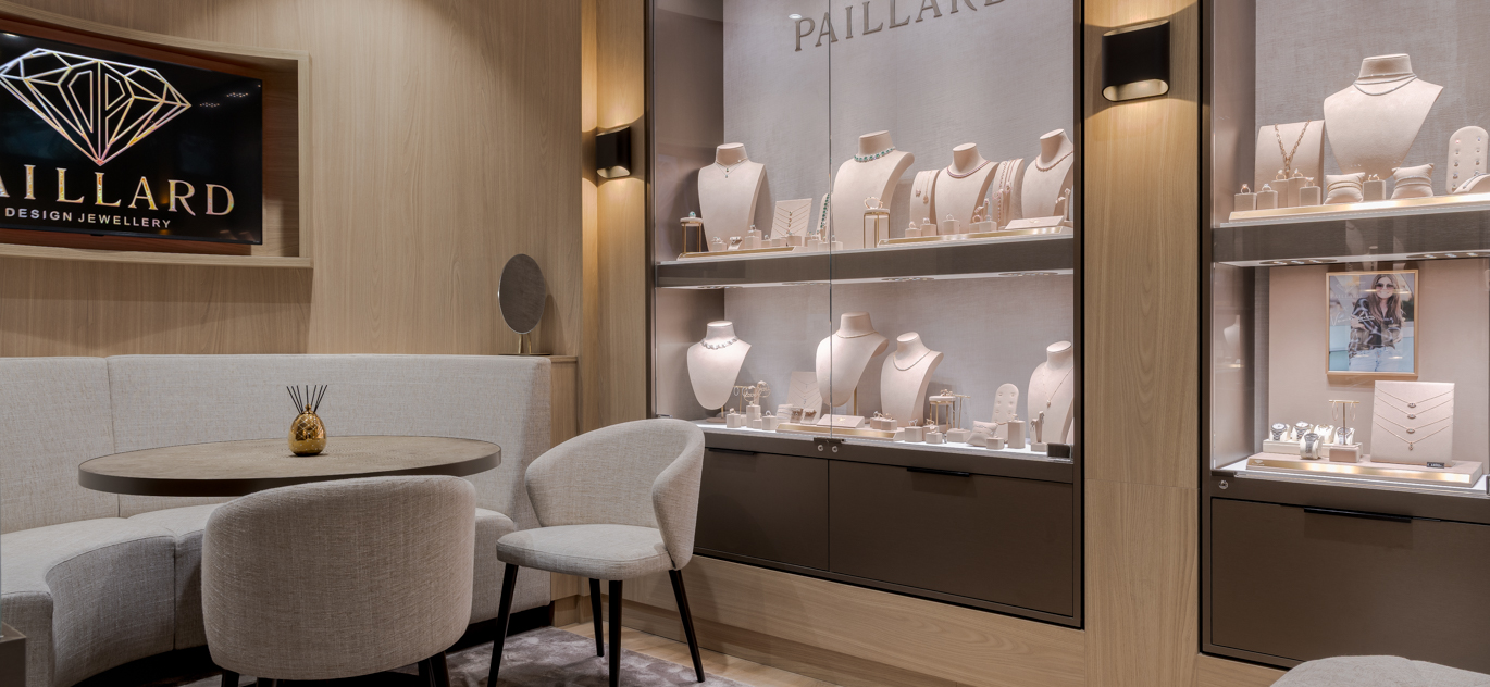 Maison Paillard | Paris (FR) - Jeweler
