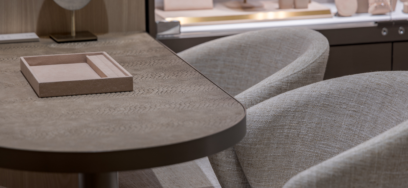 Maison Paillard | Paris (FR) - Jeweler