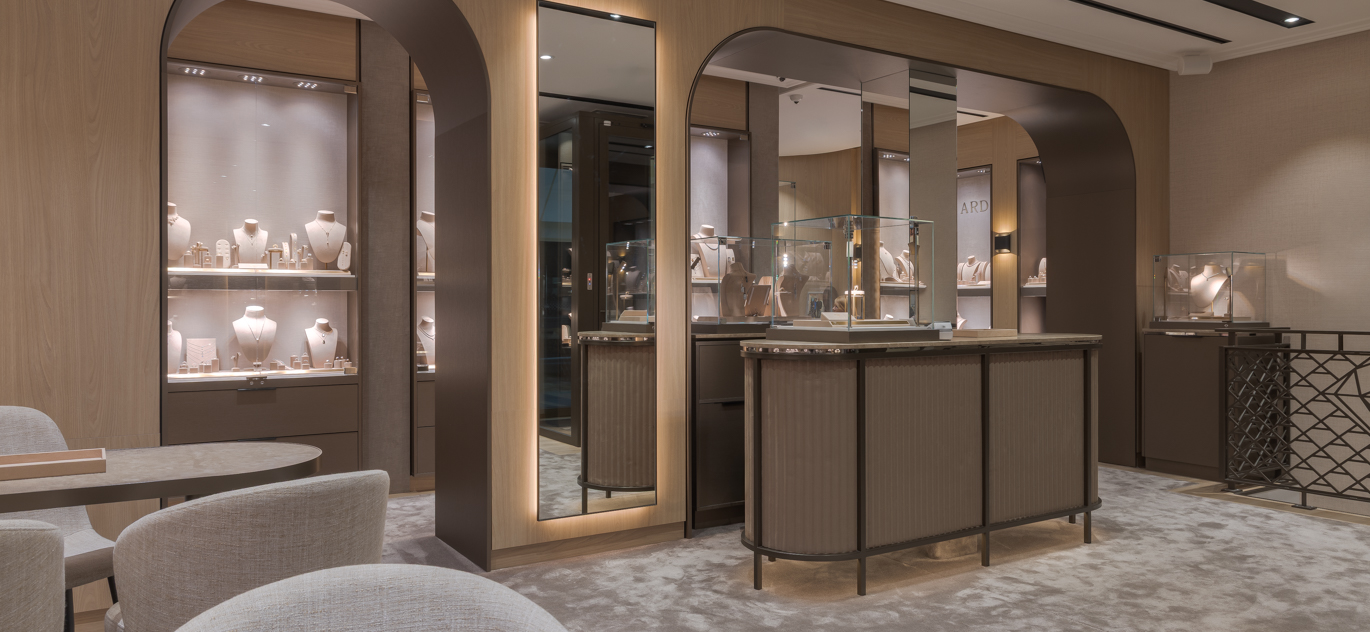Maison Paillard | Paris (FR) - Jeweler