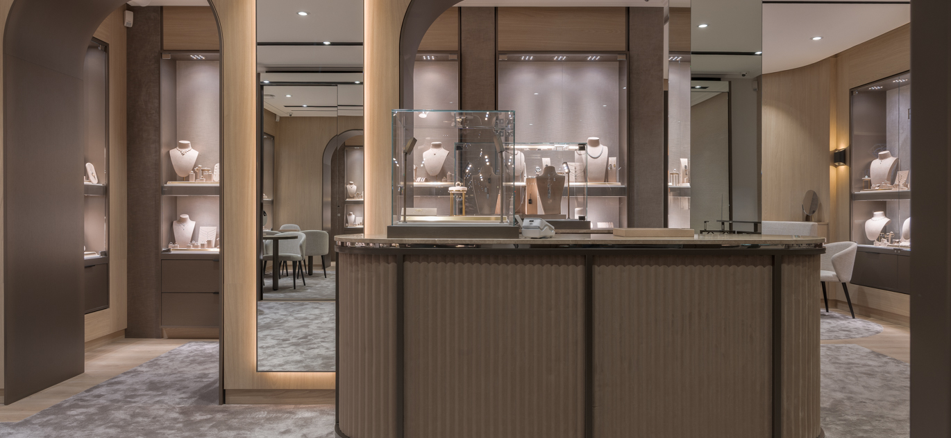 Maison Paillard | Paris (FR) - Jeweler