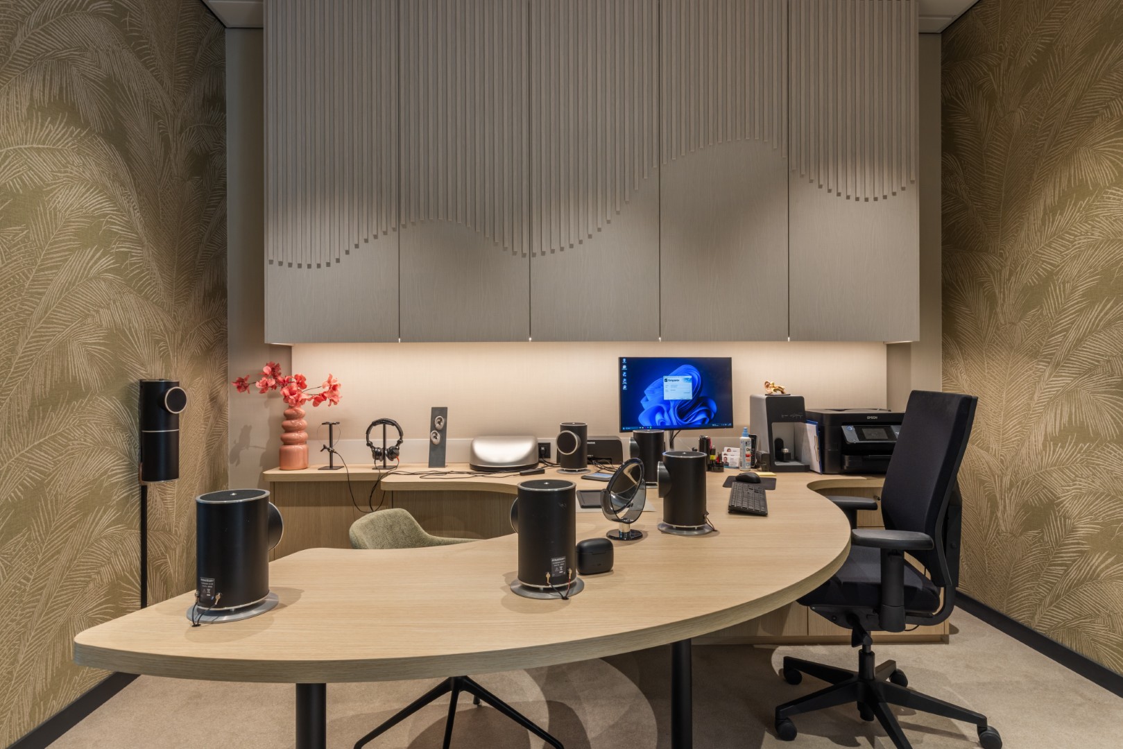 Hörgeräte Baschlebe | Cologne (DE) - Optician