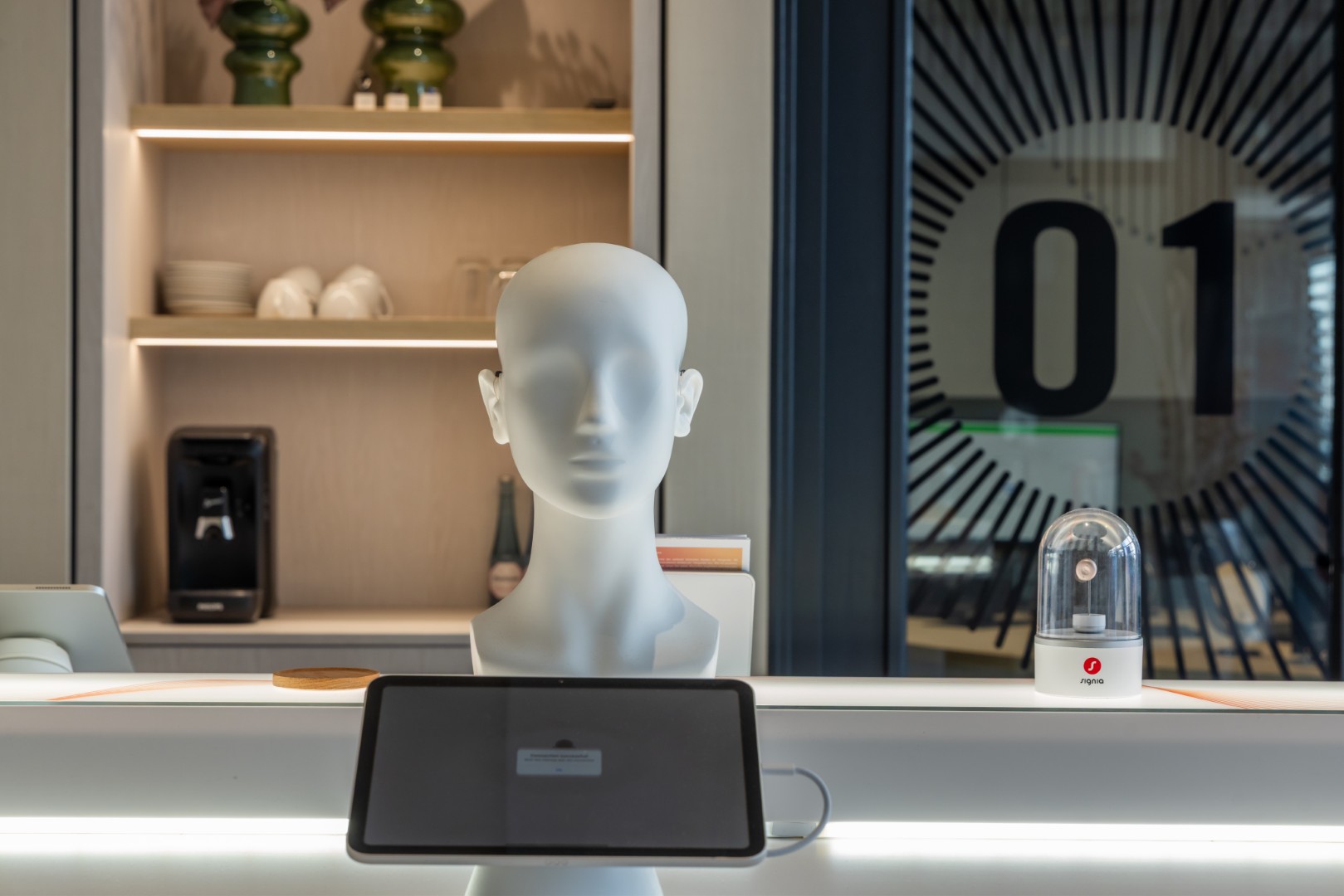 Hörgeräte Baschlebe | Cologne (DE) - Optician