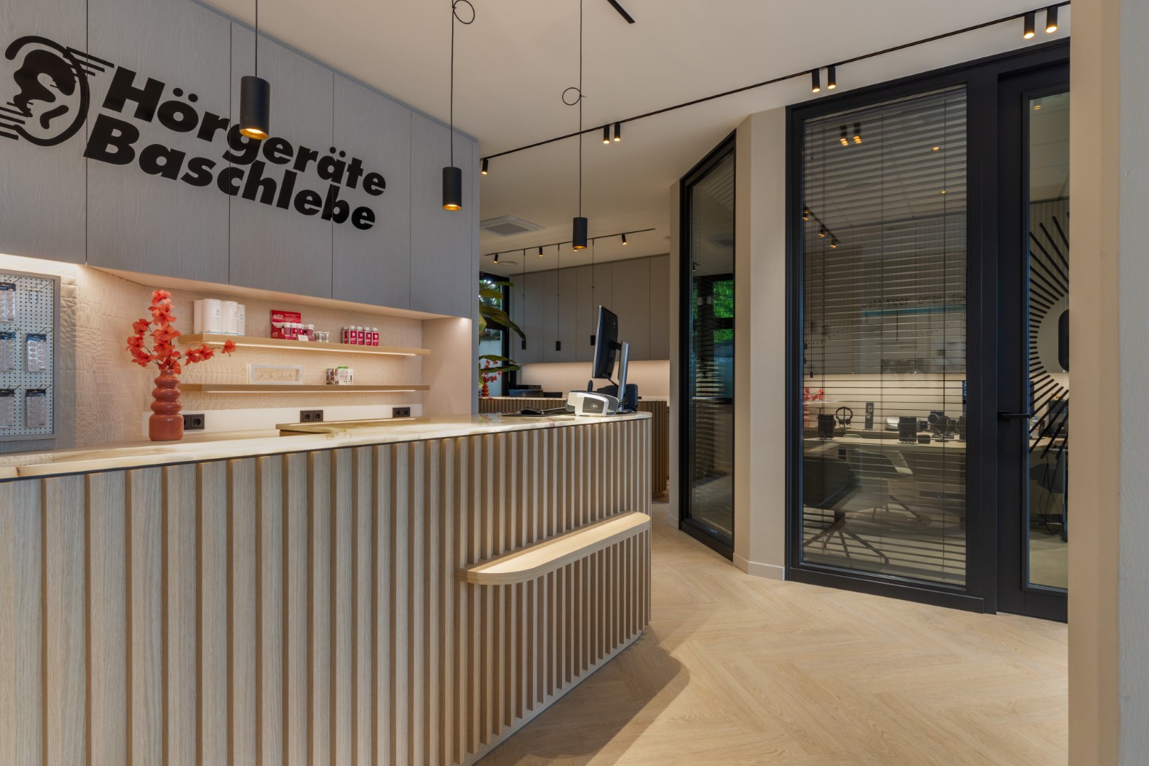 Hörgeräte Baschlebe | Cologne (DE) - Optician