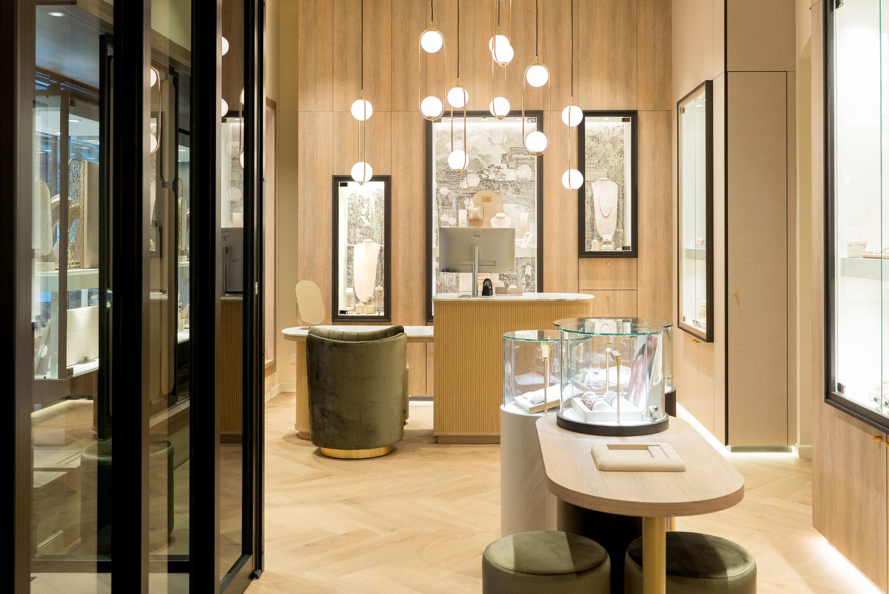 Claret Joaillerie | Corsica (FR)