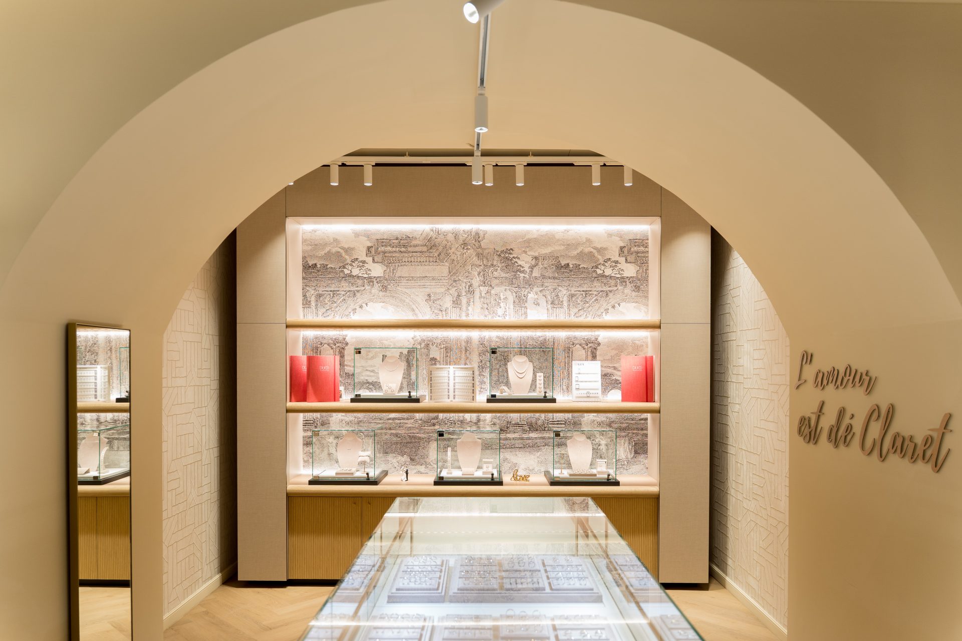 Claret Joaillerie | Corsica (FR) - 