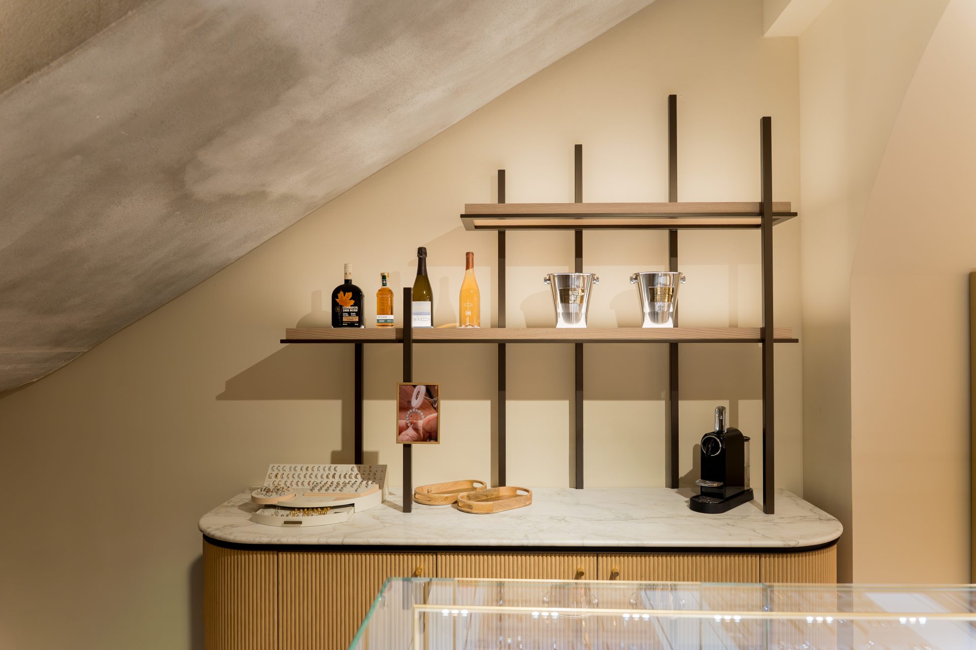 Claret Joaillerie | Corsica (FR) - 