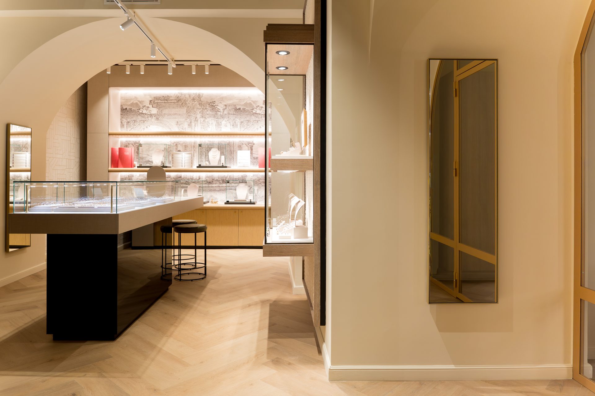 Claret Joaillerie | Corsica (FR) - 