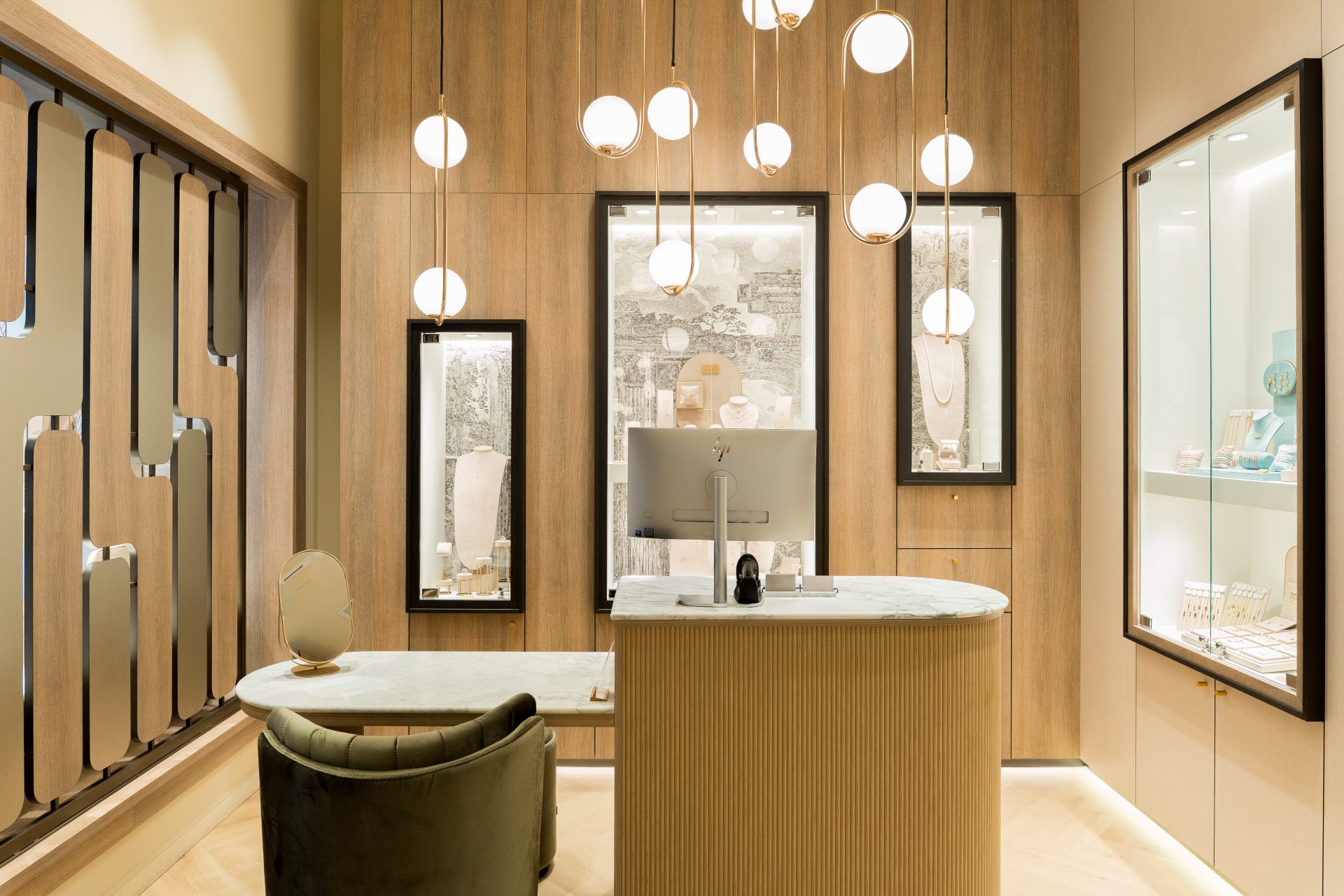 Claret Joaillerie | Corsica (FR) - 