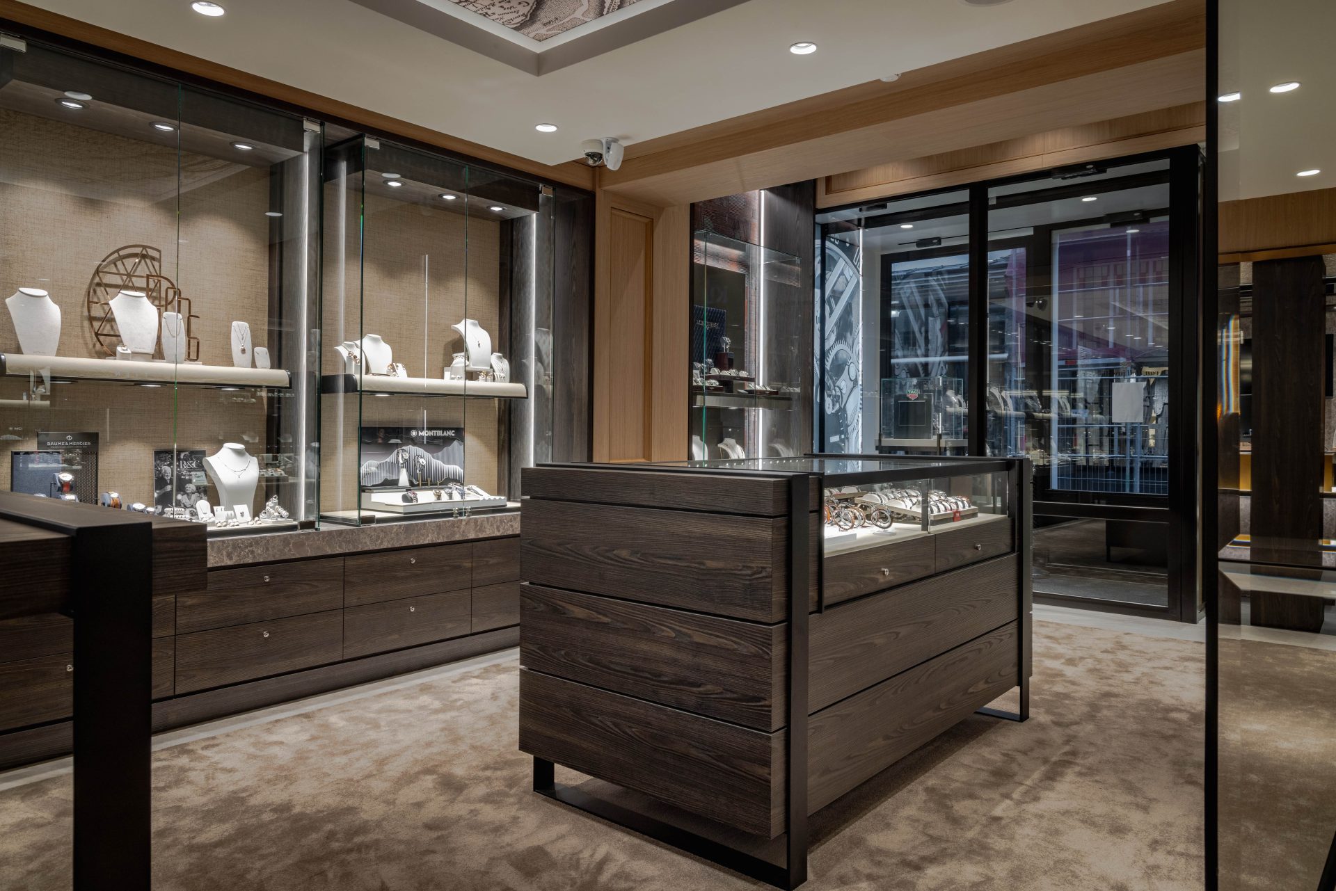 Van Hell Juweliers | Zwolle (NL) - Jeweler