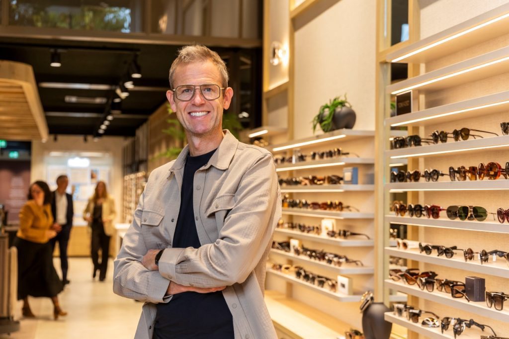 Beeks Oog & Oor vince il Premio Imprenditoriale MKB Westland 2025