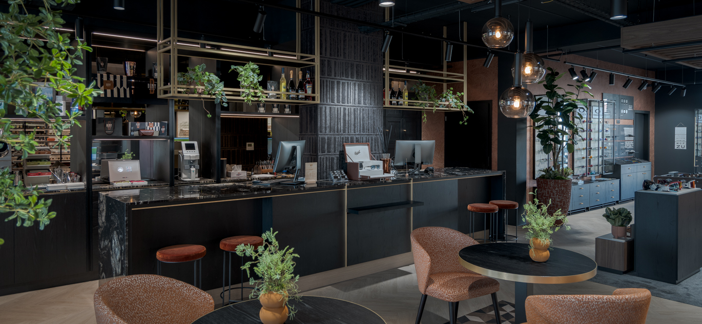 Deny Optic | Le Ban-Saint-Martin (FR) - Optician