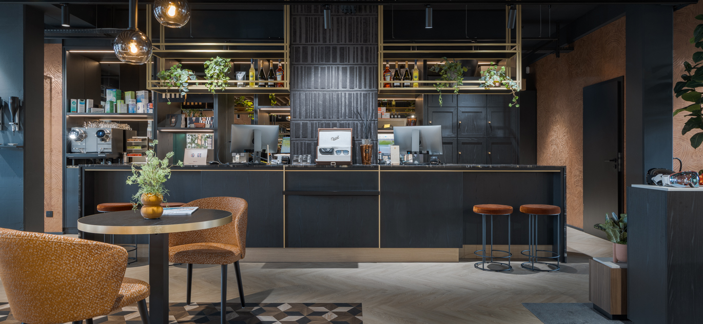 Deny Optic | Le Ban-Saint-Martin (FR) - Optician