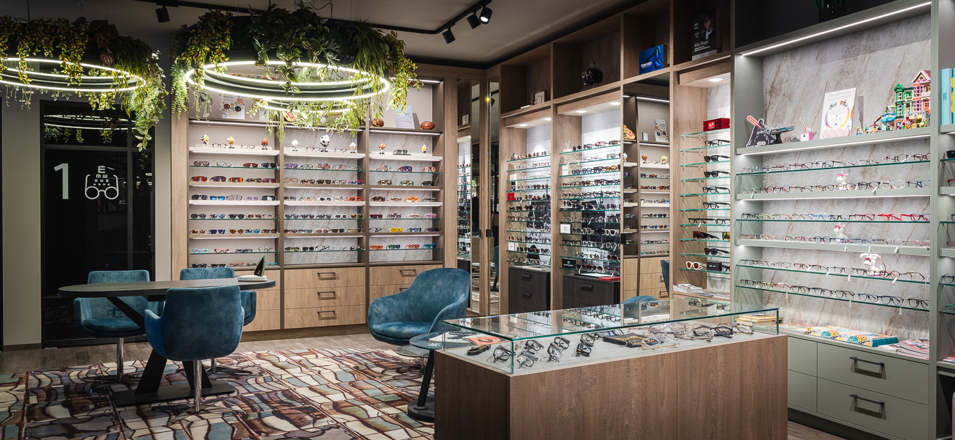 Optik Güßbacher | Ratisbona (DE) - Ottica